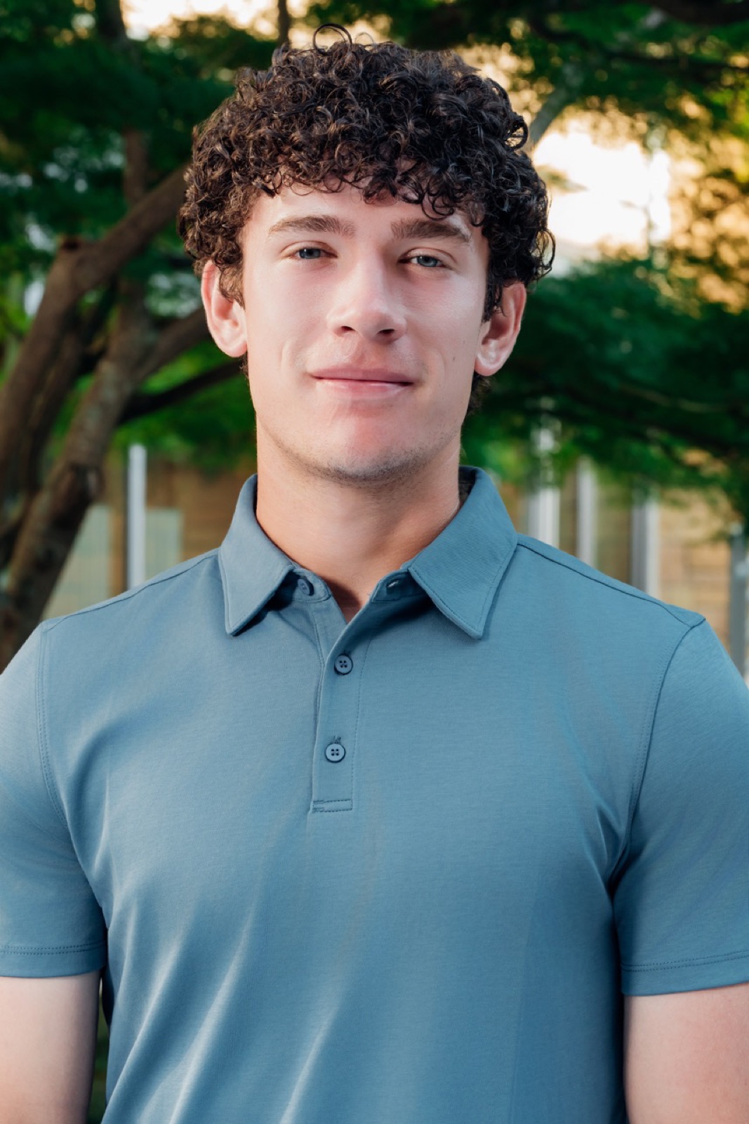 Cox Enterprises Headshot 2026